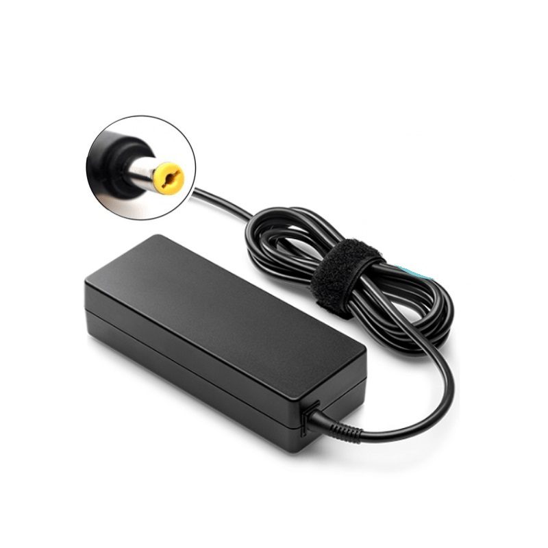 Acer Laptop Charger 19V 2.37A (5.5mm 1.7mm) Acer Laptop Charger 19V 2.37A (5.5mm 1.7mm)